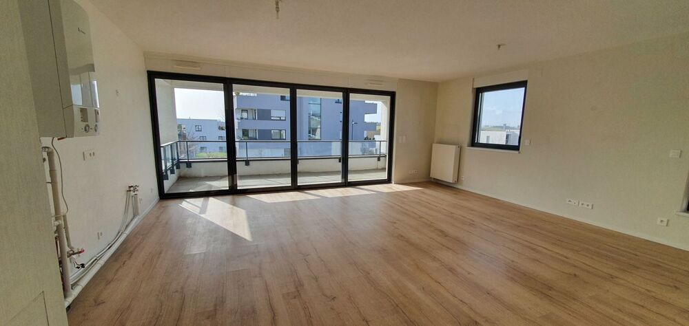 Location Appartement Appartement de 81m2 à louer sur Lampertheim Lampertheim