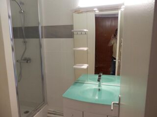  Appartement à louer 1 pièce 26 m²