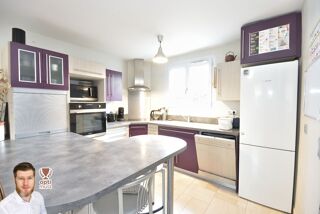  Maison � vendre 4 pi�ces 82 m�