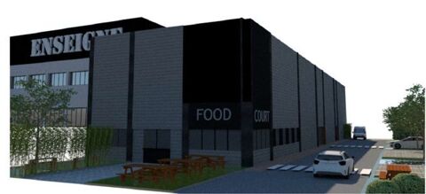 A LOUER - DIJON 10834 21000 Dijon