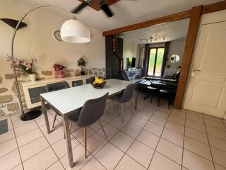  Maison à vendre 5 pièces 100 m²