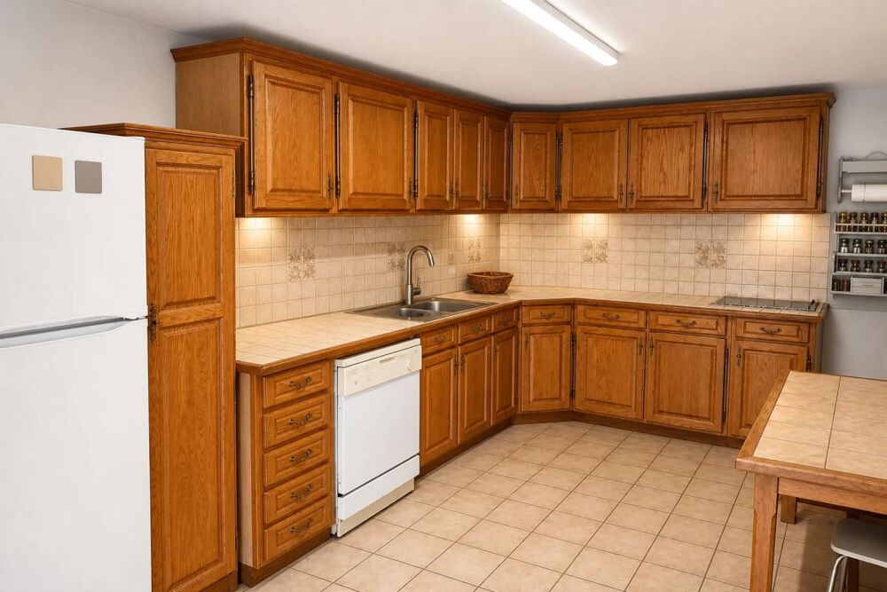 Maison de 4 pièces de 92 m² à Lamothe-Fénelon