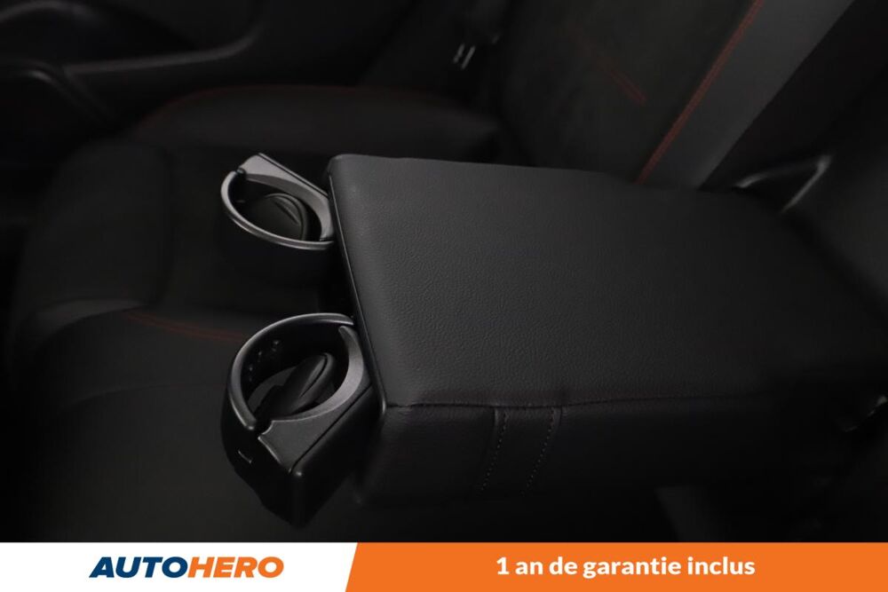 Classe B 180 AMG Line Edition 7G-DCT 136 ch 2020 occasion 92130 Issy-les-Moulineaux