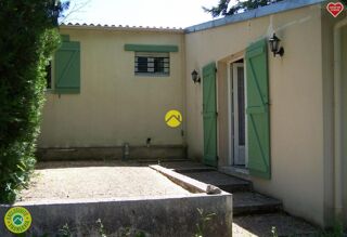  Maison � vendre 4 pi�ces 92 m�