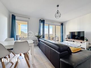  Appartement � vendre 3 pi�ces 65 m�