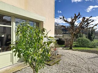  Maison à vendre 5 pièces 135 m²