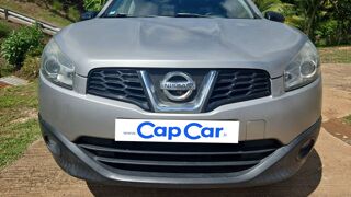 Qashqai 1.6 117 Connect 2013 occasion 97224 Ducos
