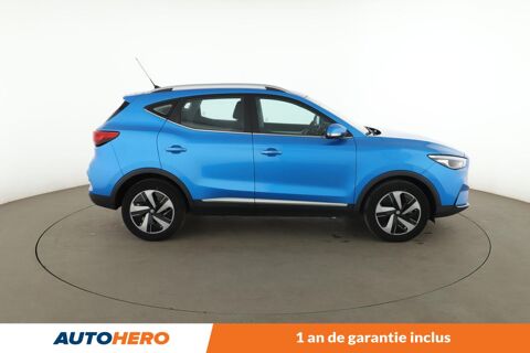 MG.ZS EV Autonomie Standard Comfort 51 kWh 177 ch 2022 occasion 92130 Issy-les-Moulineaux