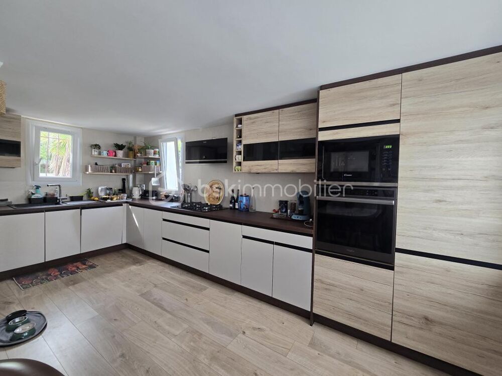  vendre  Maison Vic-la-Gardiole (34110)