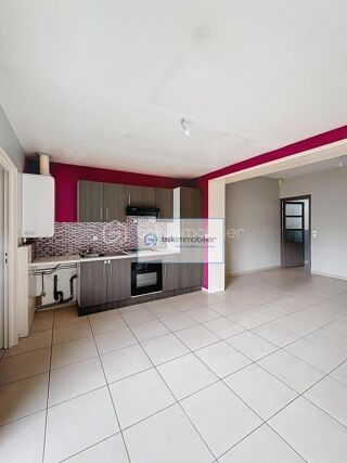  Maison � vendre 3 pi�ces 74 m�