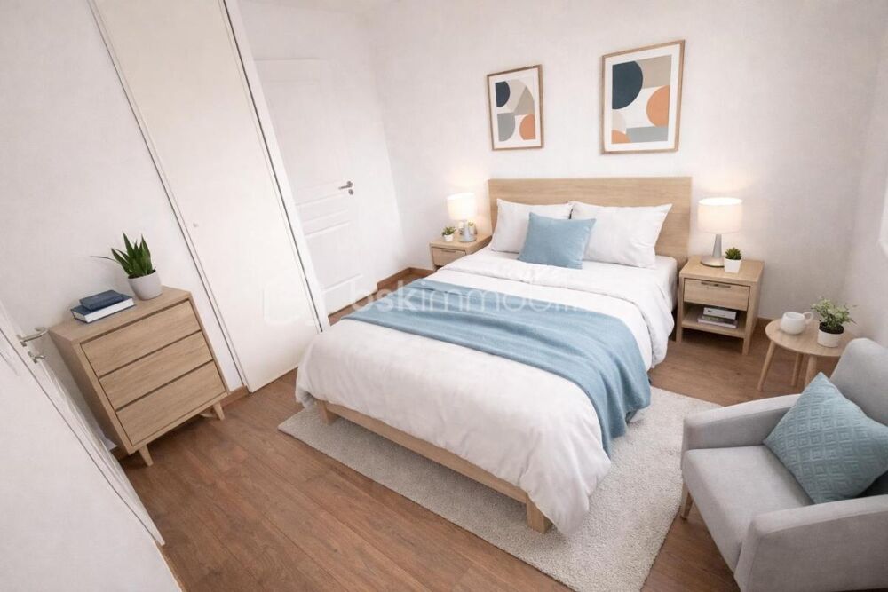 Vente Appartement 2 PIÈCES – AUCUN TRAVAUX – EMPLACEMENT N°1 ? Livry gargan