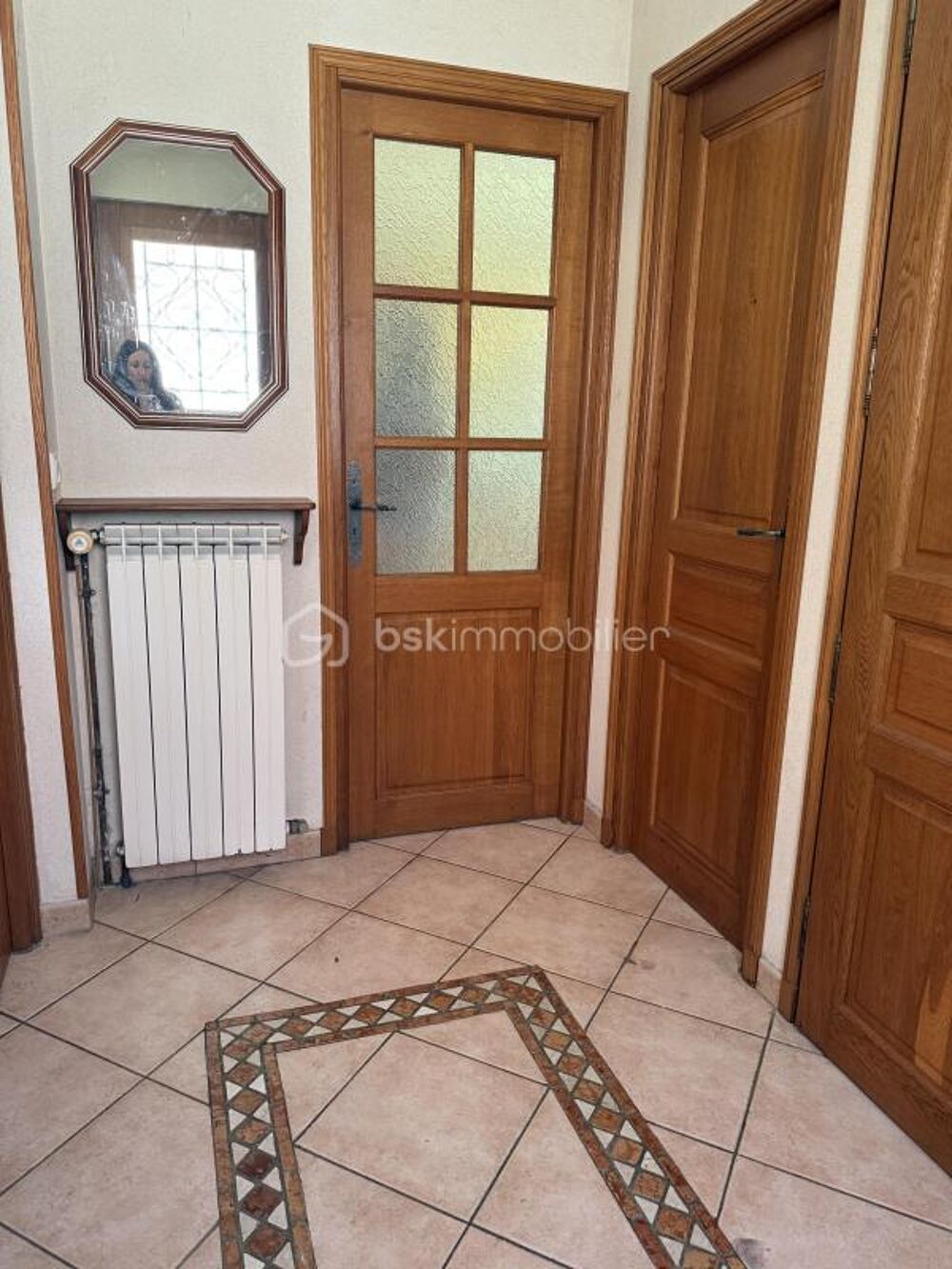 Vente Maison ? Maison familiale avec garage indépendant – Lieusaint Lieusaint