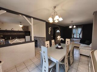  Maison � vendre 4 pi�ces 80 m�