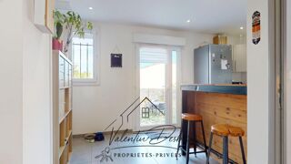  Maison � vendre 3 pi�ces 72 m�