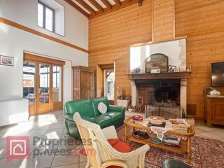  Maison � vendre 9 pi�ces 260 m�