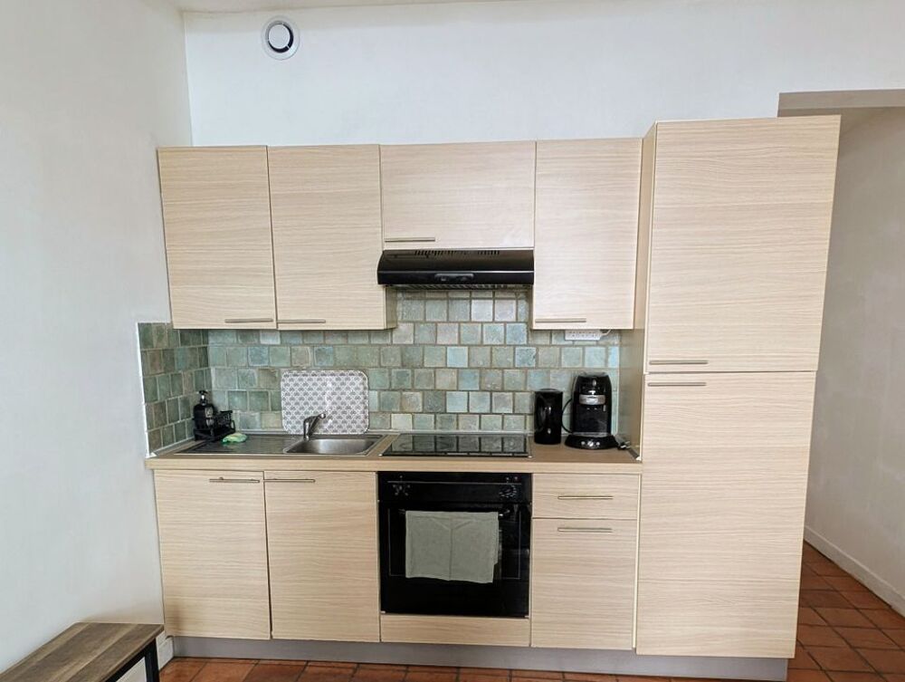Location Appartement Appartement de 37m2 à louer sur Carcassonne Carcassonne