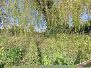  Terrain � vendre 409 m�