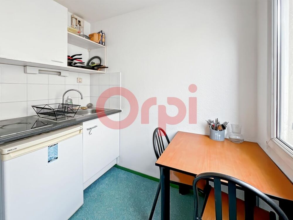 Location Appartement Location T1 Meublé - Part-Dieu Lyon 3