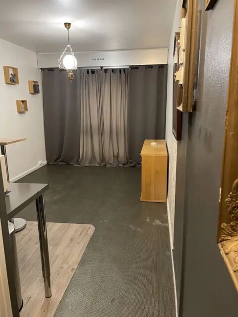  Appartement � louer 1 pi�ce 20 m�