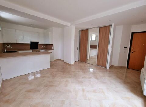  Appartement � louer 2 pi�ces 59 m�