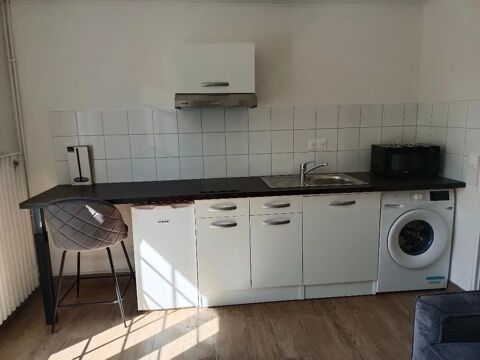  Appartement � louer 1 pi�ce 15 m�