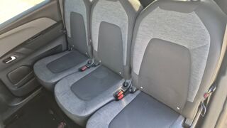 C4 Spacetourer 1.5 BlueHDi 130 EAT8 Feel 2019 occasion 95140 Garges Les Gonesse