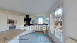  Maison à vendre 6 pièces 114 m²