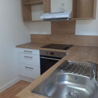  Appartement � louer 4 pi�ces 66 m�