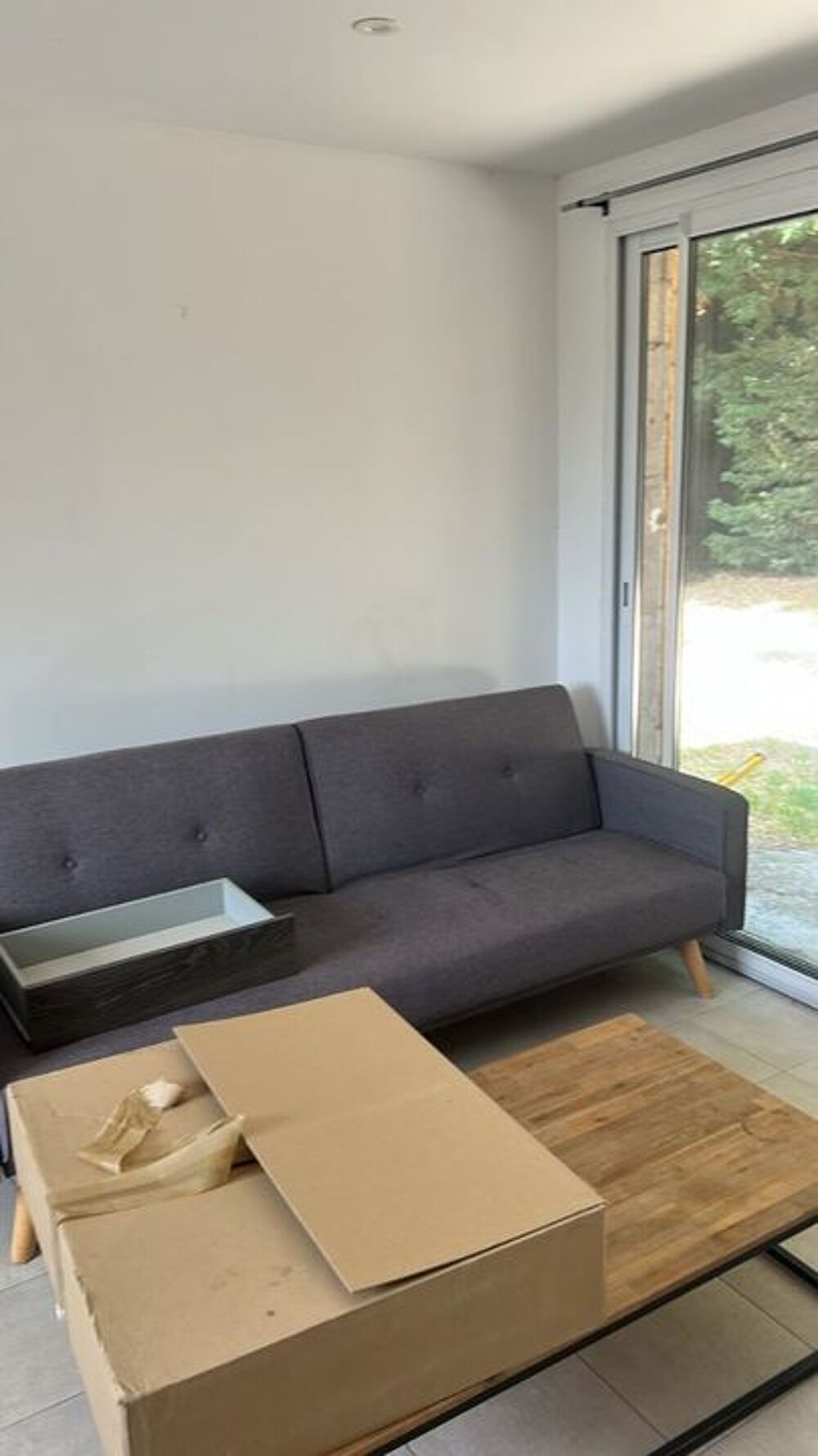 Location Maison Maison de 40m2 à louer sur Gambais Gambais