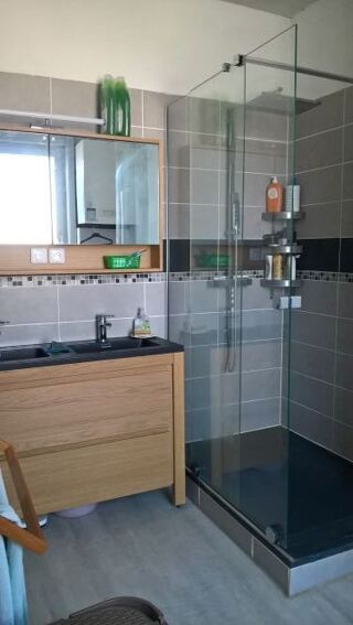  Appartement à louer 1 pièce 10 m²