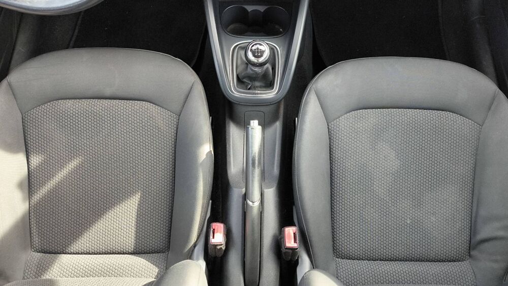 A1 1.6 TDI 105 Attraction 2013 occasion 71100 Chalon Sur Saone