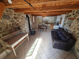  Maison à vendre 3 pièces 50 m²
