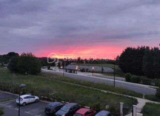  Appartement à vendre 2 pièces 40 m²