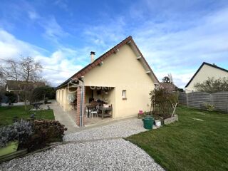  Maison � vendre 4 pi�ces 114 m�