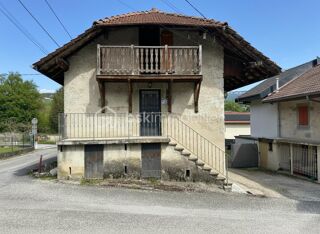  Maison à vendre 8 pièces 119 m²