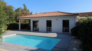  Maison à vendre 6 pièces 132 m²