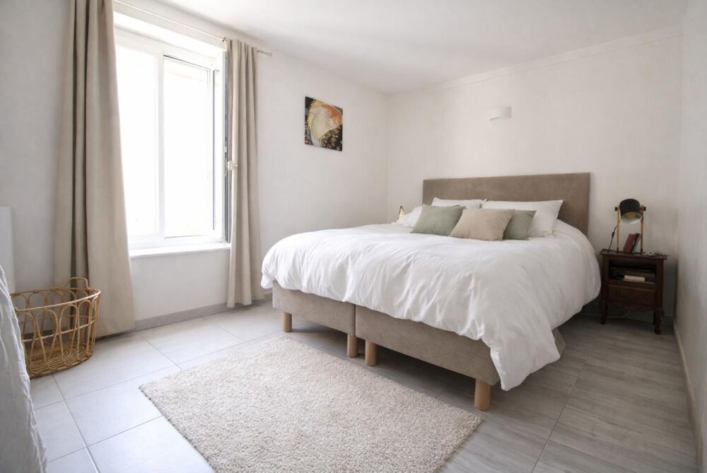 Appartement Genas 3 pièce(s) 57 m2, parking privatif