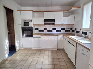  Maison à vendre 7 pièces 153 m²