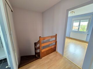  Maison � vendre 6 pi�ces 80 m�