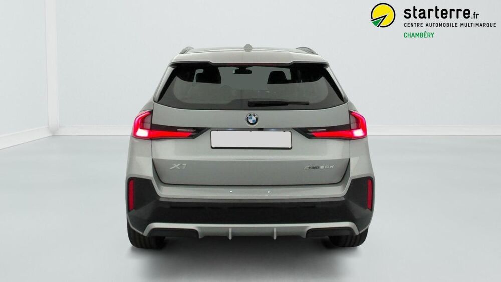 X1 U11 SDRIVE 20D 163CH DKG7 M SPORT 2026 occasion 73420 Voglans