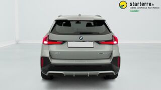 X1 U11 SDRIVE 20D 163CH DKG7 M SPORT 2026 occasion 73420 Voglans