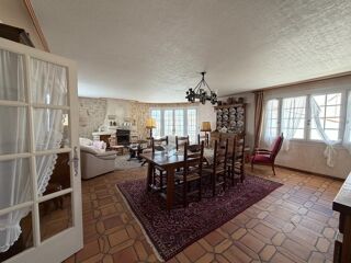  Maison à vendre 4 pièces 123 m²
