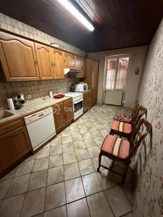  Maison � vendre 10 pi�ces 128 m�