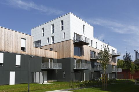  Duplex/triplex � louer 4 pi�ces 108 m�