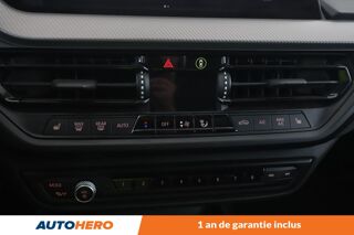 S&eacute;rie 1 118i M Sport DKG7 136 ch 2022 occasion 92130 Issy-les-Moulineaux