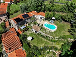  Maison à vendre 7 pièces 140 m²