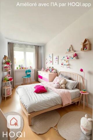  Appartement  vendre 4 pices 67 m