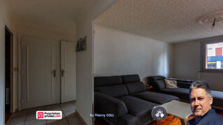  Appartement à vendre 3 pièces 52 m²