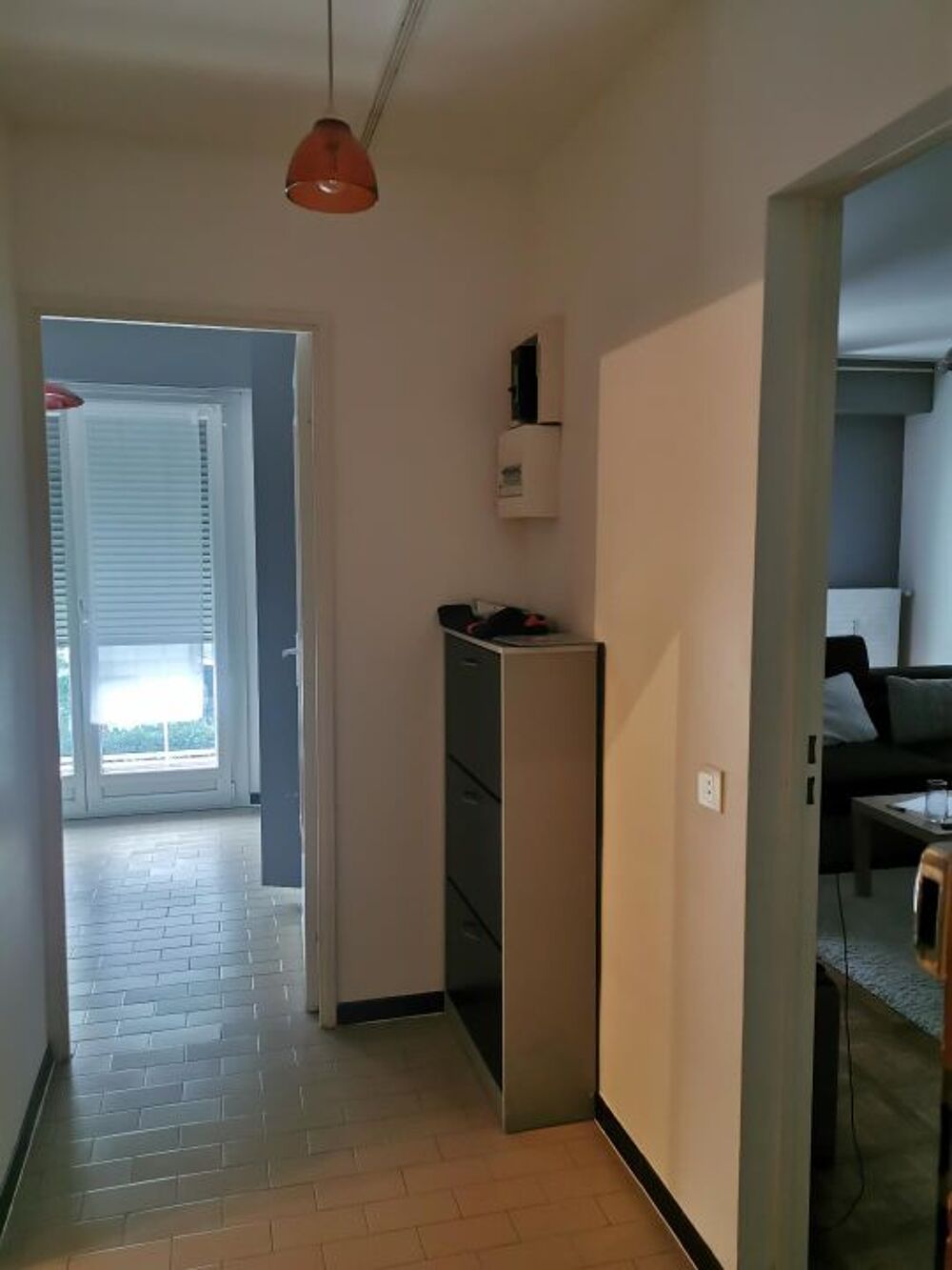 Location Appartement Appartement de 29m2 à louer sur Annemasse Annemasse