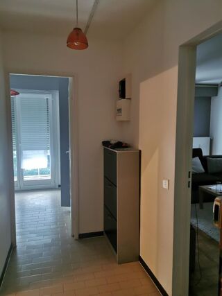  Appartement à louer 1 pièce 29 m²